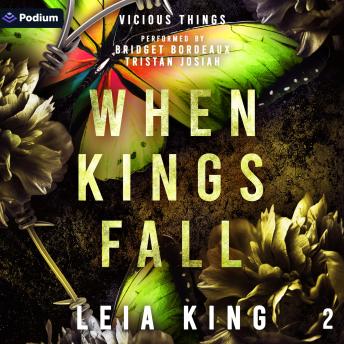 When Kings Fall: Vicious Things, Book 2