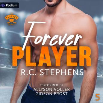 Forever Player: The Player Series, Book 5