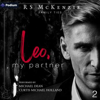 Leo, My Partner: Family Ties, Book 2