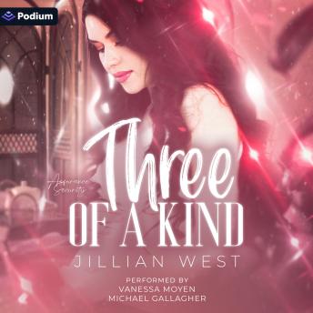 Three of a Kind: Assurance Security, Book 4