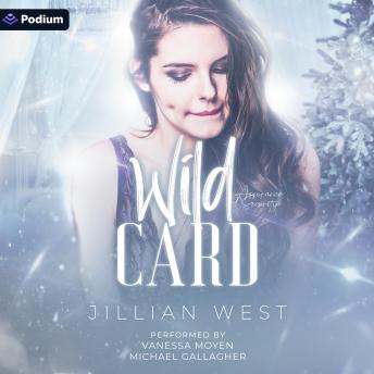 Wild Card: Assurance Security, Book 5