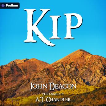 Kip: Kip Callahan, Book 1