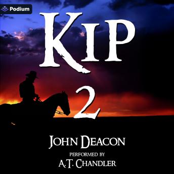 Kip 2: Kip Callahan, Book 2