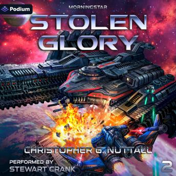 Stolen Glory: Morningstar, Book 2