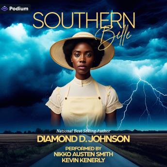Southern Belle: Southern Belle, Book 1