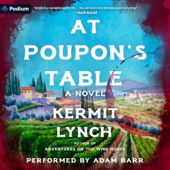 At Poupon's Table: A Novel