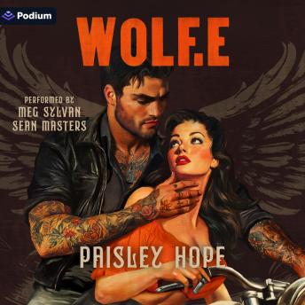 Wolf.e: Soldiers of Bedlam, Book 1