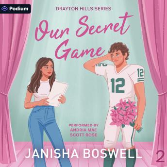 Our Secret Game: Drayton Hills Series, Book 2