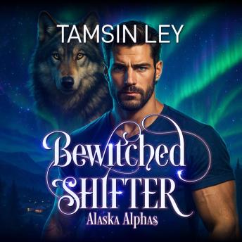 Bewitched Shifter Cover