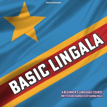 Basic Lingala: A Beginner's Language Course