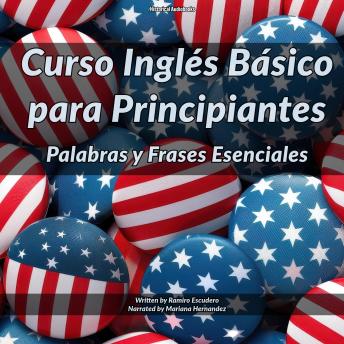 Curso Inglés Básico para Principiantes: Palabras y Frases Esenciales