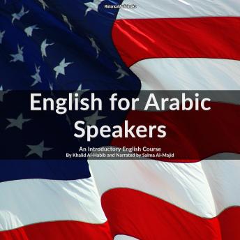 [Arabic] - English for Arabic Speakers: An Introductory English Course