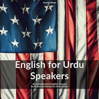 [Urdu] - English for Urdu Speakers: An Introductory English Course