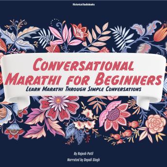 Conversational Marathi for Beginners: Learn Marathi through Simple Conversations