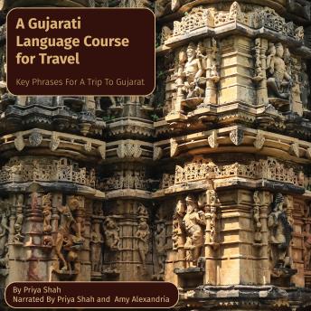 A Gujarati Language Course for Travel: Key Phrases for a Trip to Gujarat