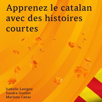 [French] - Apprenez le catalan avec des histoires courtes