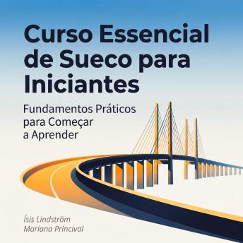[Portuguese] - Curso Essencial de Sueco para Iniciantes: Fundamentos Práticos para Começar a Aprender
