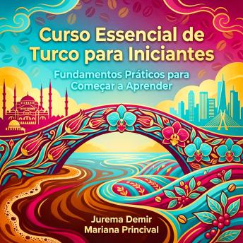 [Portuguese] - Curso Essencial de Turco para Iniciantes: Fundamentos Práticos para Começar a Aprender