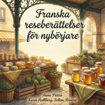 [Swedish] - Franska reseberättelser för nybörjare