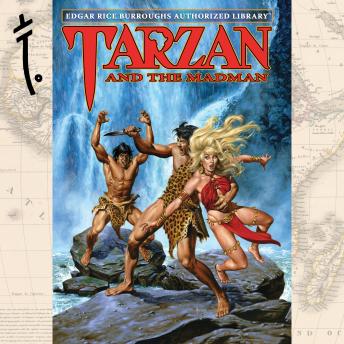 Tarzan and the Madman
