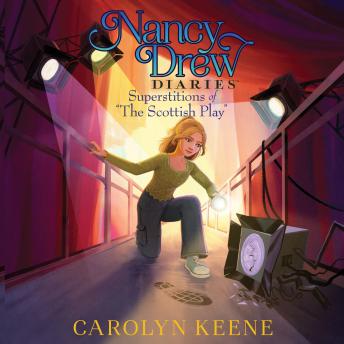 Superstitions of 'The Scottish Play'
