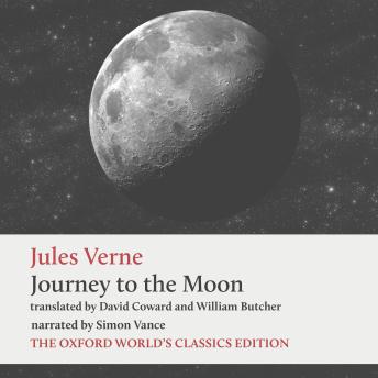 Journey to the Moon