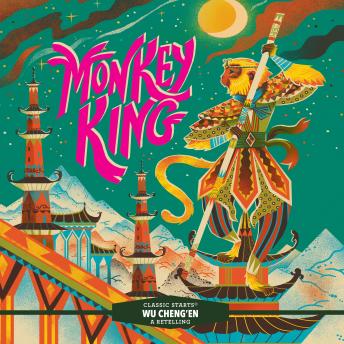 Monkey King: Classic Starts®
