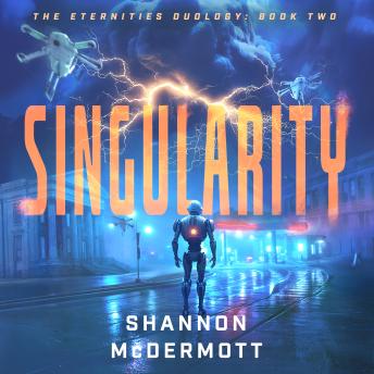 Singularity