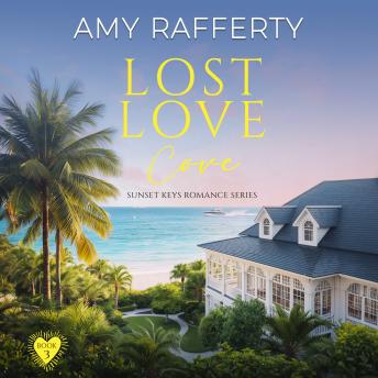 Lost Love Cove: Book 3