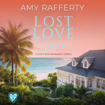 Lost Love Cove: Book 4