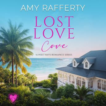 Lost Love Cove: Book 5