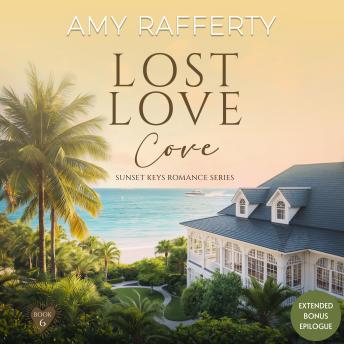 Lost Love Cove: Book 6