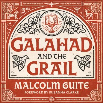 Galahad and the Grail