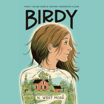Birdy