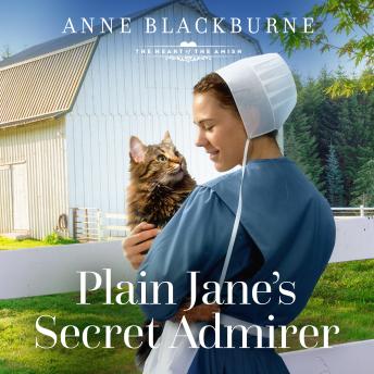 Plain Jane's Secret Admirer