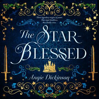 The Star-Blessed
