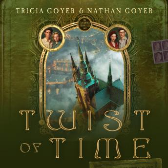 Twist of Time