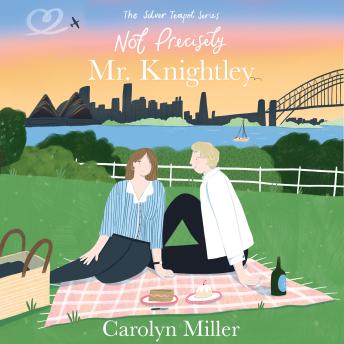 Not Precisely Mr. Knightley