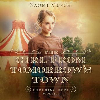 The Girl from Tomorrow's Town