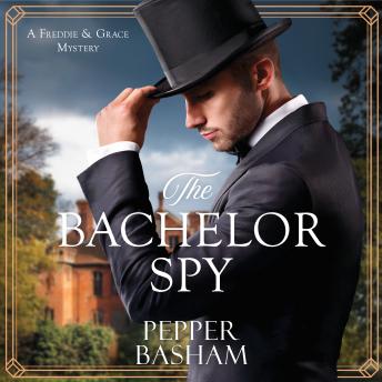 The Bachelor Spy