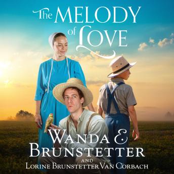 The Melody of Love