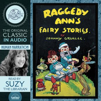 Raggedy Ann's Fairy Stories
