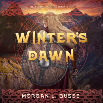 Winter's Dawn