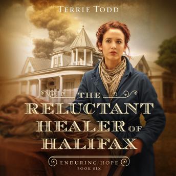 The Reluctant Healer of Halifax