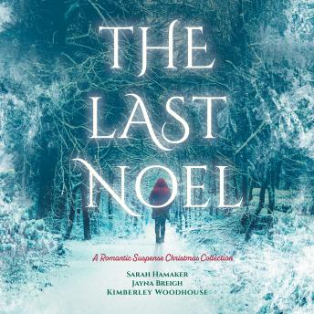 The Last Noel: A Romantic Suspense Christmas Collection