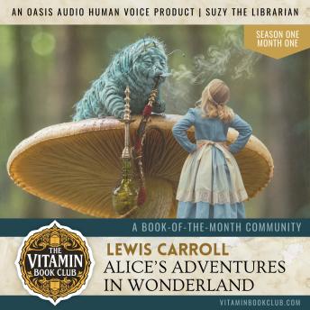 Alice's Adventures in Wonderland