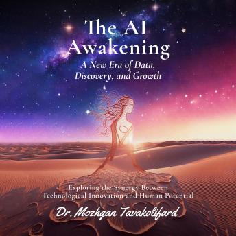 The AI Awakening: A New Era of Data, Discovery, and Growth