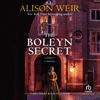 The Boleyn Secret: A Novel