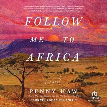 Follow Me to Africa