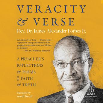 Veracity & Verse: A Preacher’s Reflections & Poems on Faith & Truth